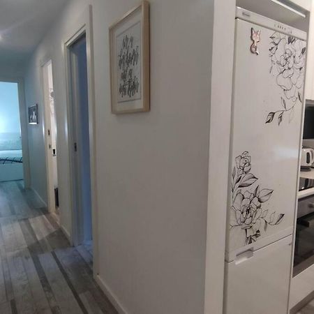 Apartamento Turquesa Zaragoza Exterior foto