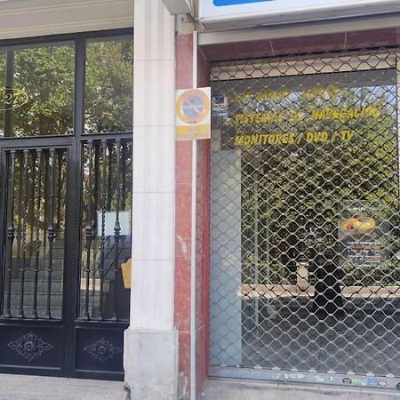Apartamento Turquesa Zaragoza Exterior foto