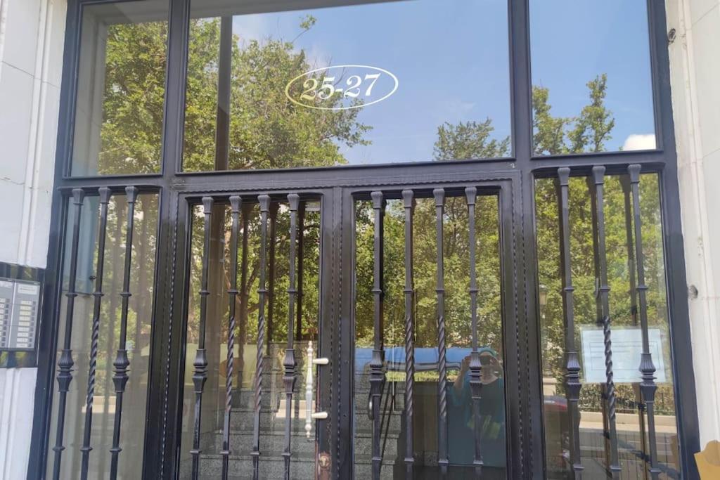 Apartamento Turquesa Zaragoza Exterior foto